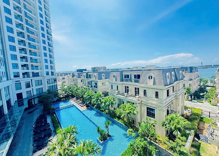 Nang Hon Gai Apartment