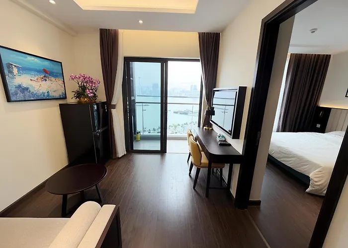 Nang Hon Gai Ha Long