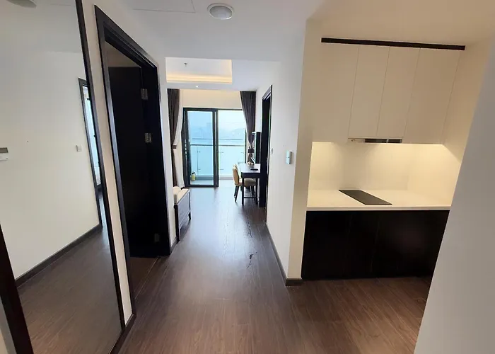 Apartment Nang Hon Gai *